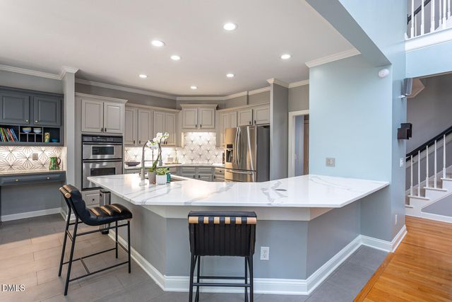 12317 Cilcain Court, Raleigh, NC 27614