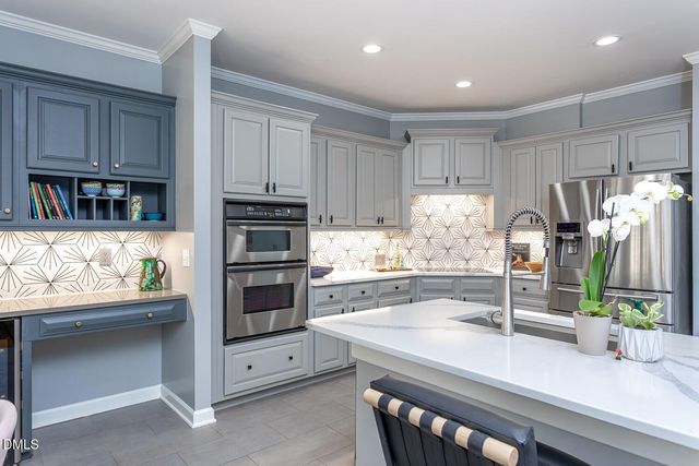 12317 Cilcain Court, Raleigh, NC 27614