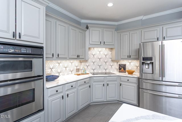 12317 Cilcain Court, Raleigh, NC 27614