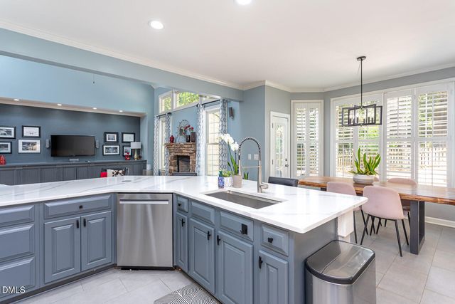 12317 Cilcain Court, Raleigh, NC 27614