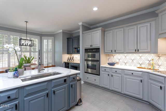 12317 Cilcain Court, Raleigh, NC 27614