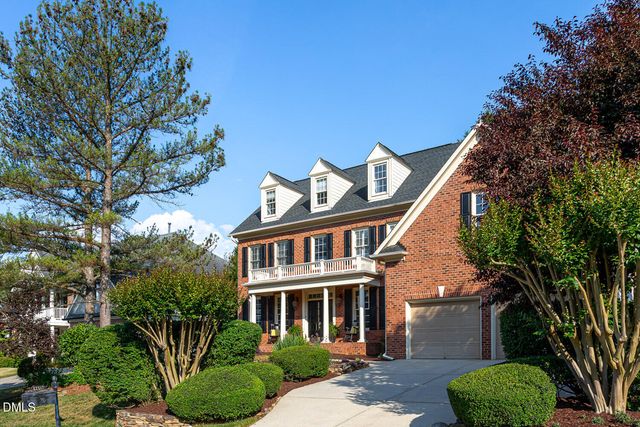 12317 Cilcain Court, Raleigh, NC 27614