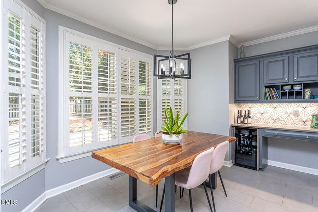 12317 Cilcain Court, Raleigh, NC 27614