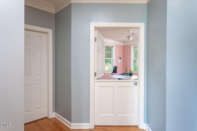 12317 Cilcain Court, Raleigh, NC 27614