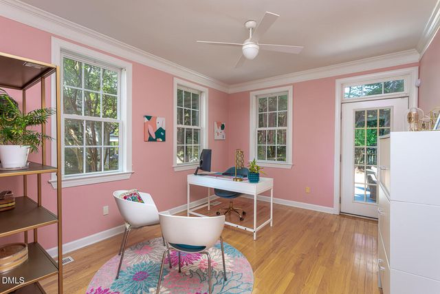12317 Cilcain Court, Raleigh, NC 27614