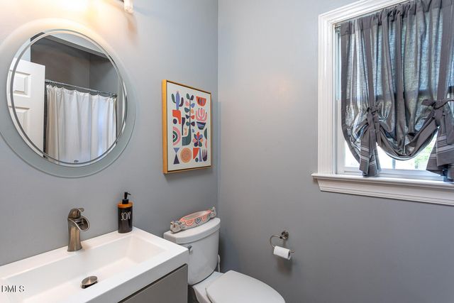 12317 Cilcain Court, Raleigh, NC 27614