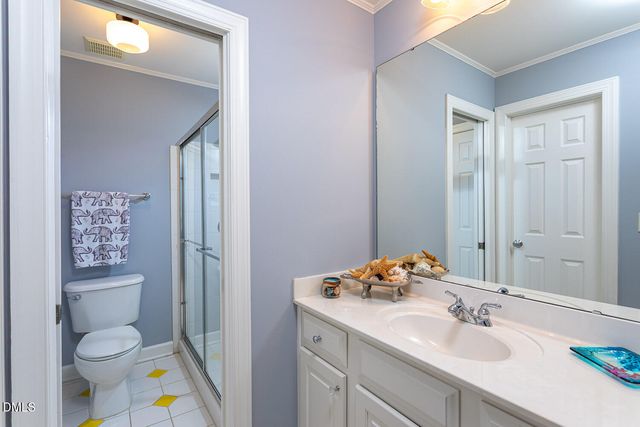 12317 Cilcain Court, Raleigh, NC 27614