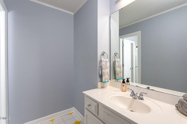 12317 Cilcain Court, Raleigh, NC 27614