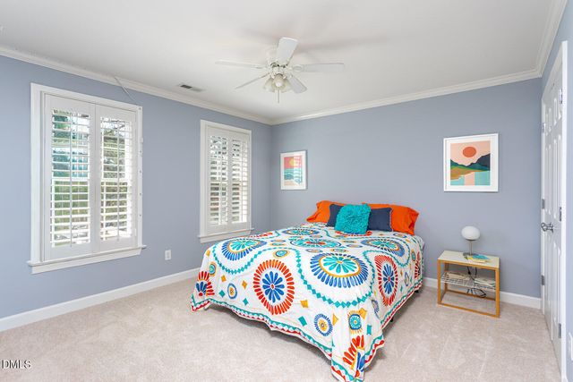 12317 Cilcain Court, Raleigh, NC 27614