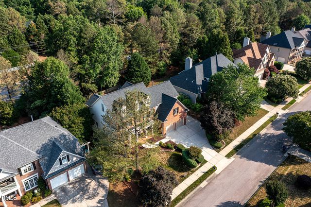 12317 Cilcain Court, Raleigh, NC 27614