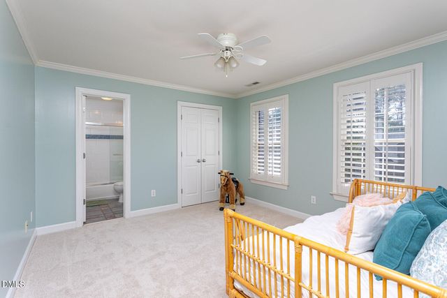 12317 Cilcain Court, Raleigh, NC 27614