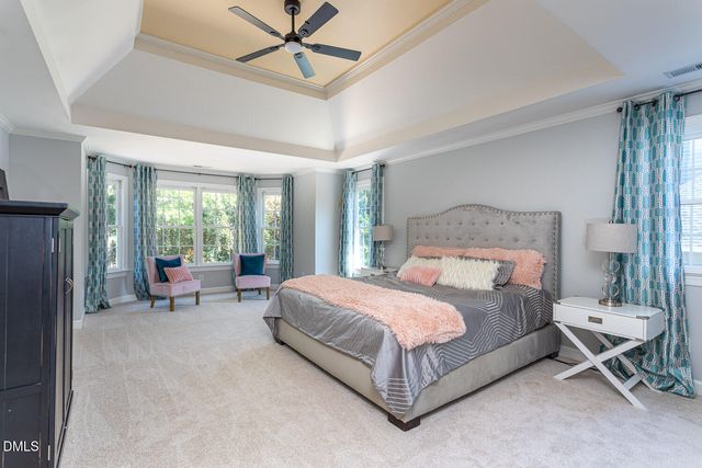 12317 Cilcain Court, Raleigh, NC 27614