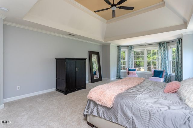 12317 Cilcain Court, Raleigh, NC 27614