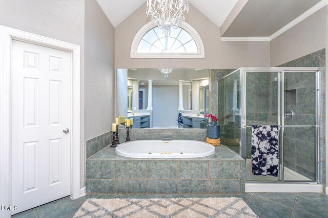 12317 Cilcain Court, Raleigh, NC 27614