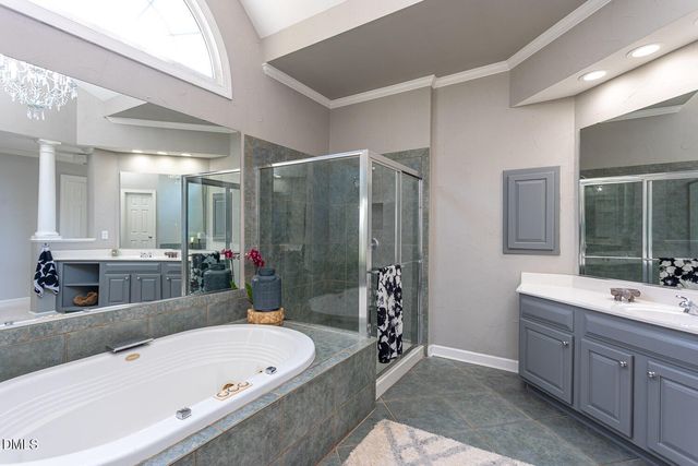 12317 Cilcain Court, Raleigh, NC 27614