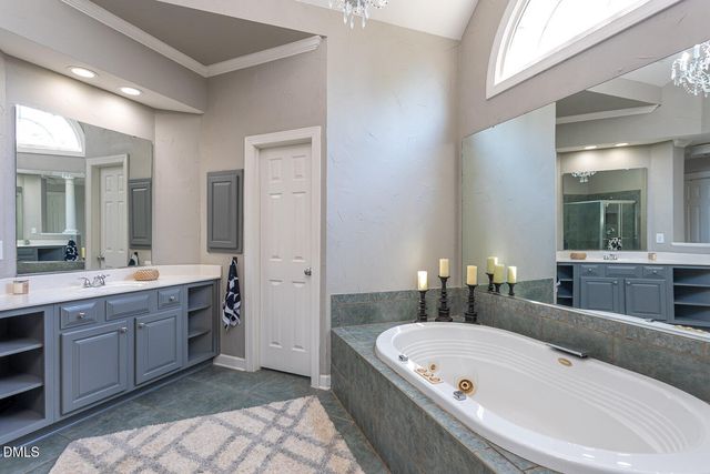 12317 Cilcain Court, Raleigh, NC 27614
