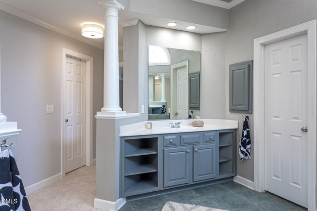 12317 Cilcain Court, Raleigh, NC 27614