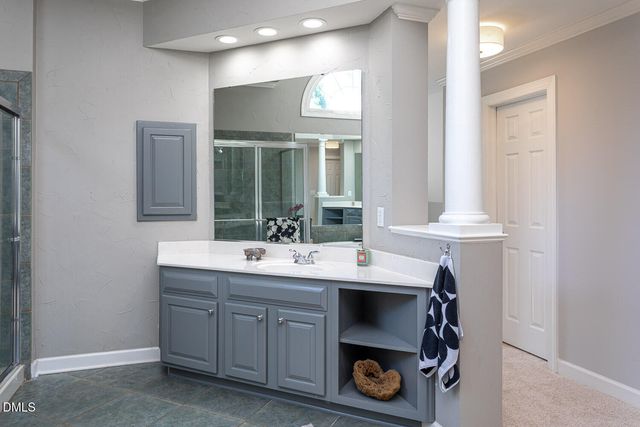 12317 Cilcain Court, Raleigh, NC 27614