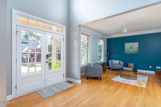 12317 Cilcain Court, Raleigh, NC 27614