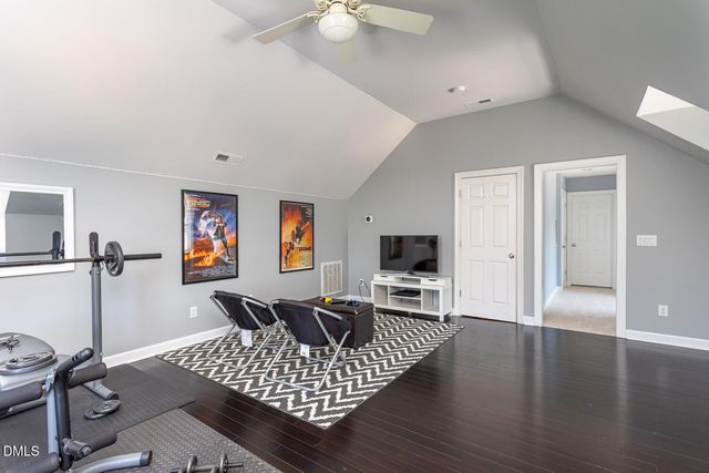 12317 Cilcain Court, Raleigh, NC 27614