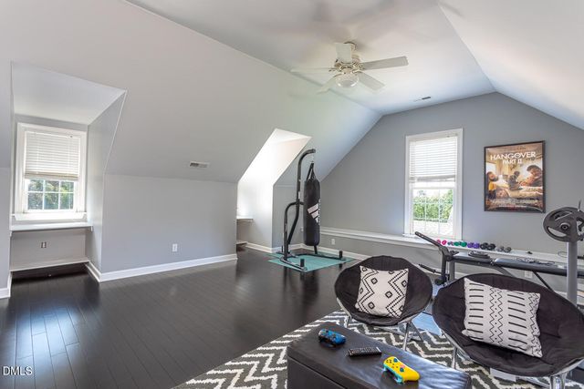 12317 Cilcain Court, Raleigh, NC 27614