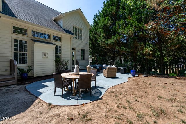12317 Cilcain Court, Raleigh, NC 27614