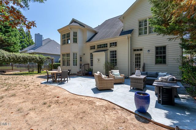 12317 Cilcain Court, Raleigh, NC 27614