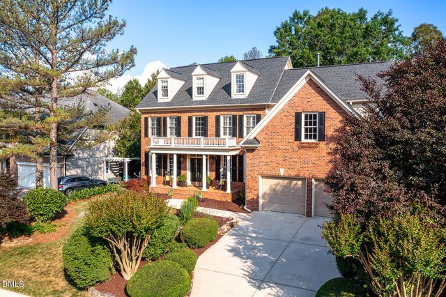 12317 Cilcain Court, Raleigh, NC 27614