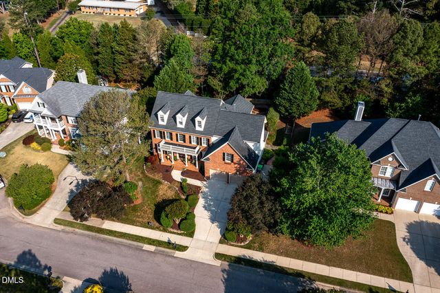 12317 Cilcain Court, Raleigh, NC 27614