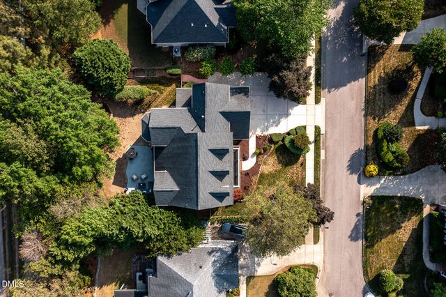 12317 Cilcain Court, Raleigh, NC 27614