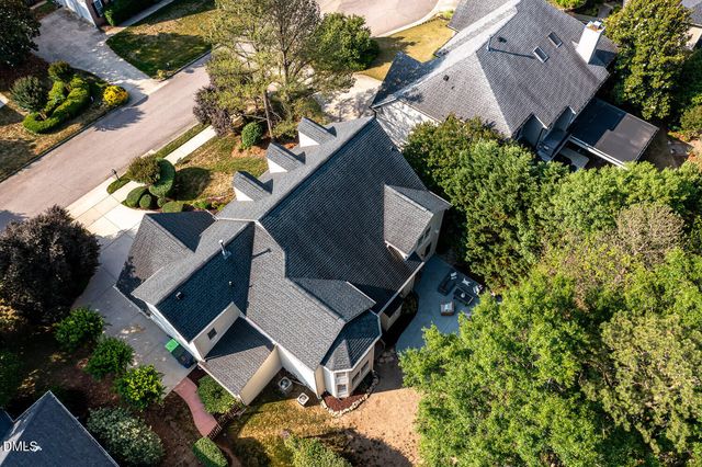12317 Cilcain Court, Raleigh, NC 27614