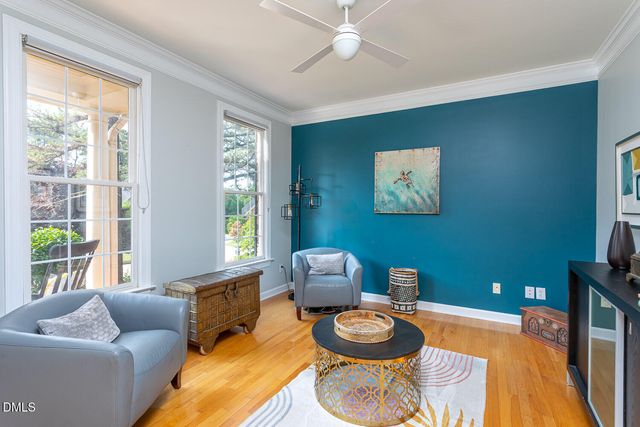 12317 Cilcain Court, Raleigh, NC 27614