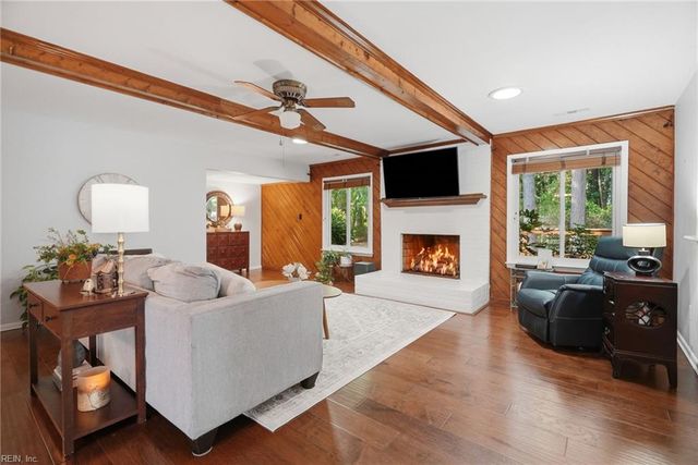 1844 Timberwood LN, Virginia Beach, VA 23454