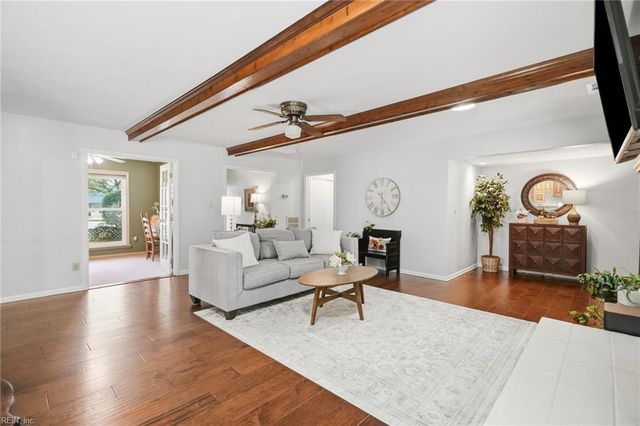 1844 Timberwood LN, Virginia Beach, VA 23454