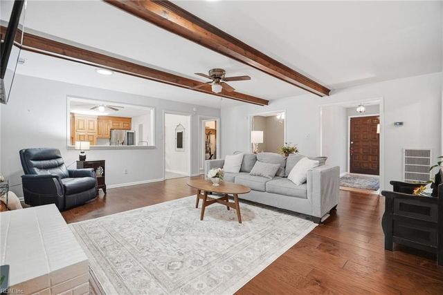 1844 Timberwood LN, Virginia Beach, VA 23454