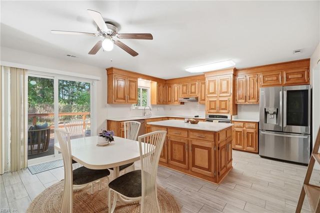 1844 Timberwood LN, Virginia Beach, VA 23454