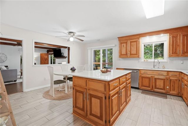 1844 Timberwood LN, Virginia Beach, VA 23454