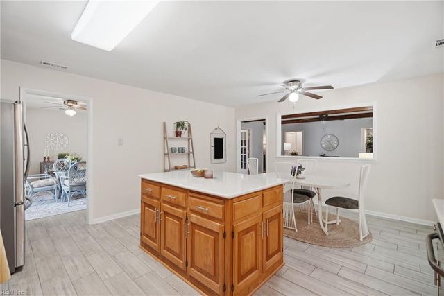 1844 Timberwood LN, Virginia Beach, VA 23454