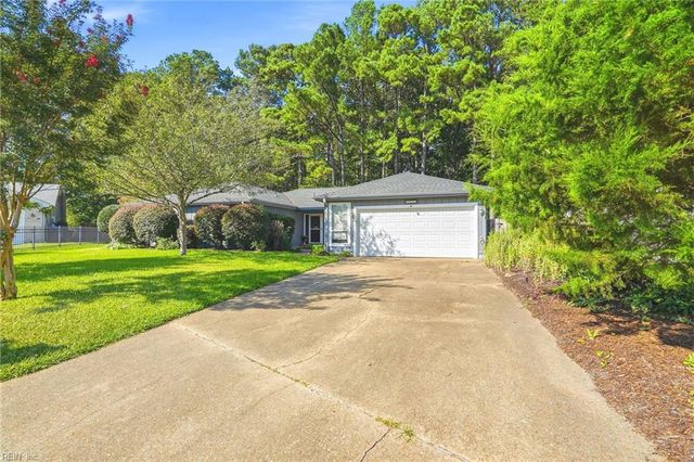 1844 Timberwood LN, Virginia Beach, VA 23454
