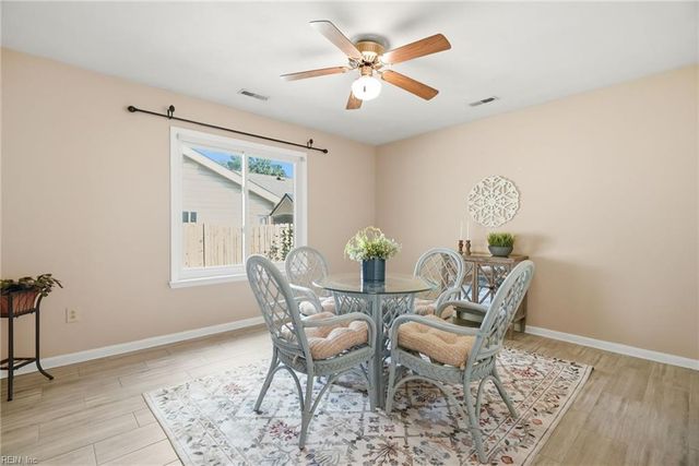 1844 Timberwood LN, Virginia Beach, VA 23454
