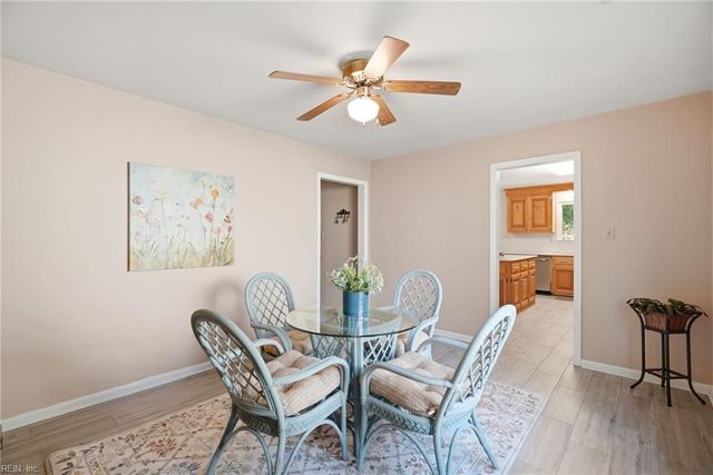 1844 Timberwood LN, Virginia Beach, VA 23454
