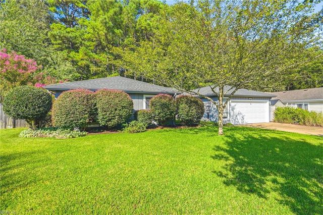 1844 Timberwood LN, Virginia Beach, VA 23454