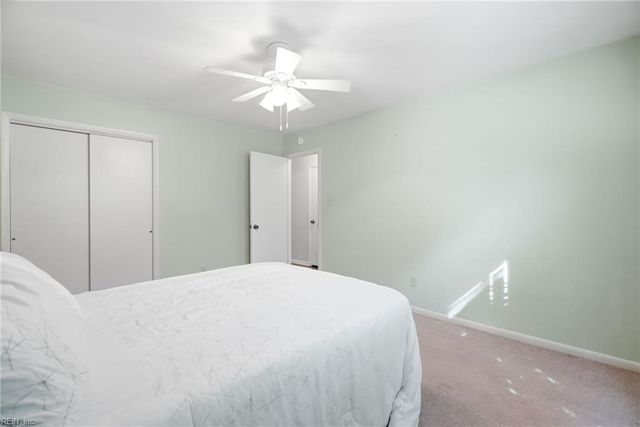 1844 Timberwood LN, Virginia Beach, VA 23454
