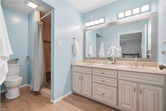 1844 Timberwood LN, Virginia Beach, VA 23454