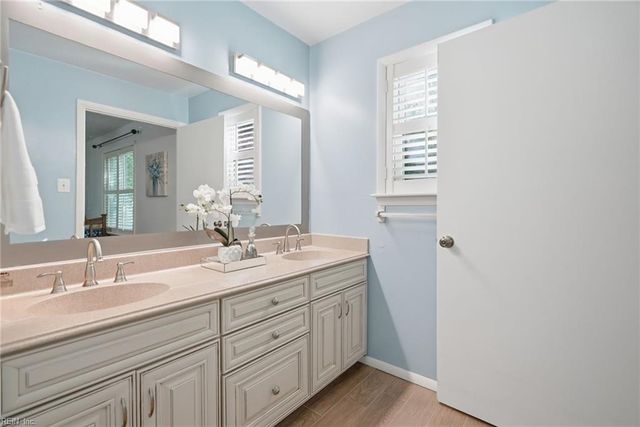 1844 Timberwood LN, Virginia Beach, VA 23454