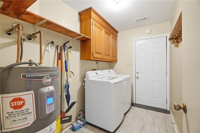 1844 Timberwood LN, Virginia Beach, VA 23454