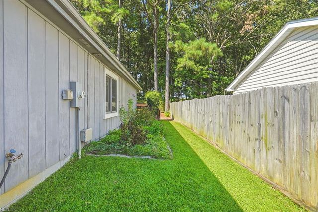 1844 Timberwood LN, Virginia Beach, VA 23454