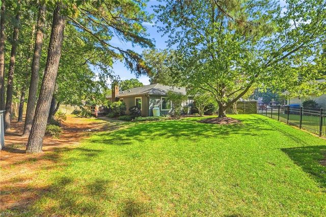 1844 Timberwood LN, Virginia Beach, VA 23454