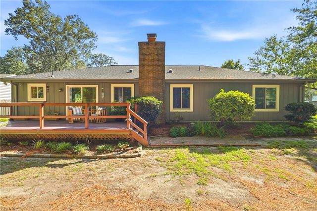 1844 Timberwood LN, Virginia Beach, VA 23454