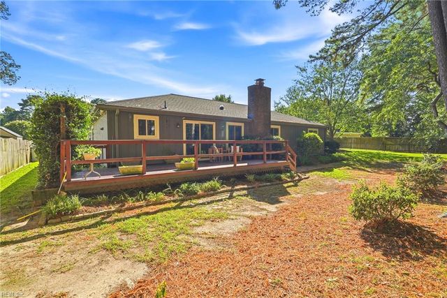 1844 Timberwood LN, Virginia Beach, VA 23454
